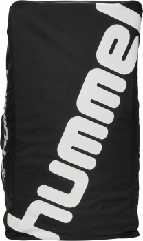 hummel Core Team Bag, individuell bedruckbar